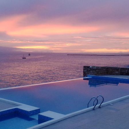 Maio Vacanze Cidade do Maio 外观 照片