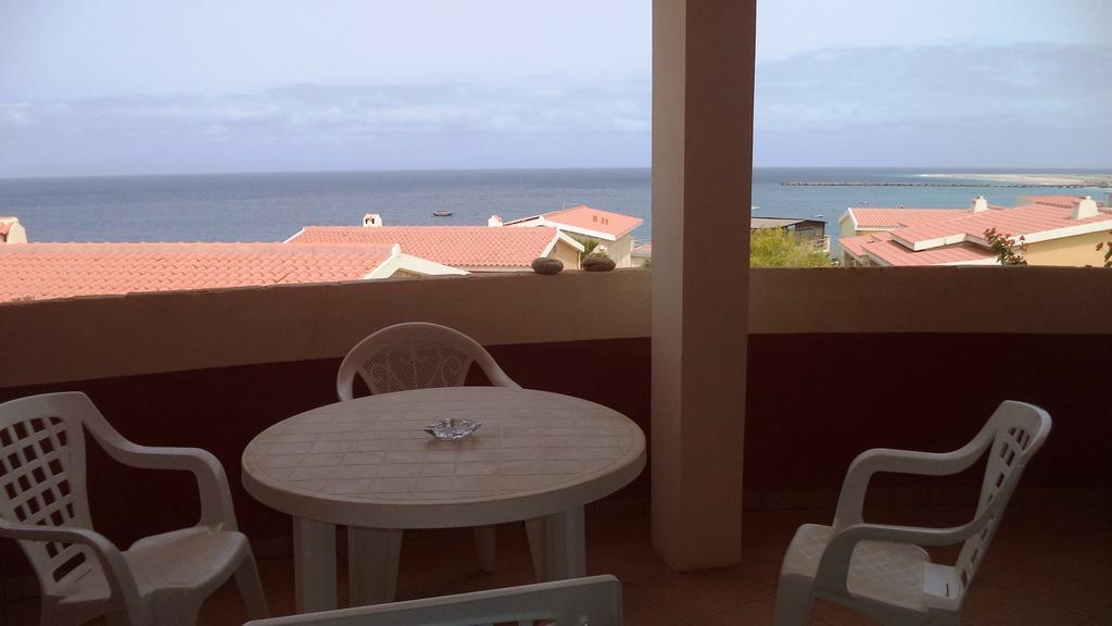 Maio Vacanze Cidade do Maio 外观 照片