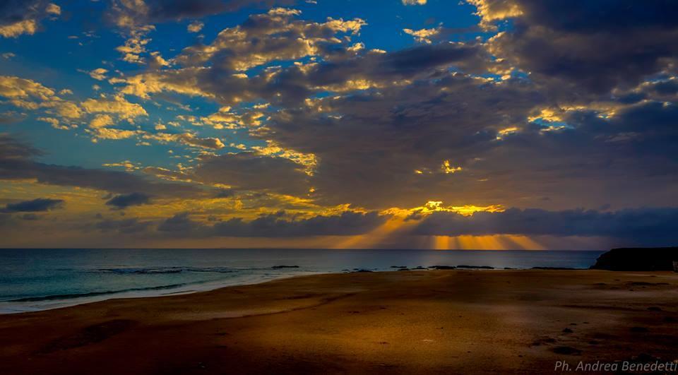 Maio Vacanze Cidade do Maio 外观 照片