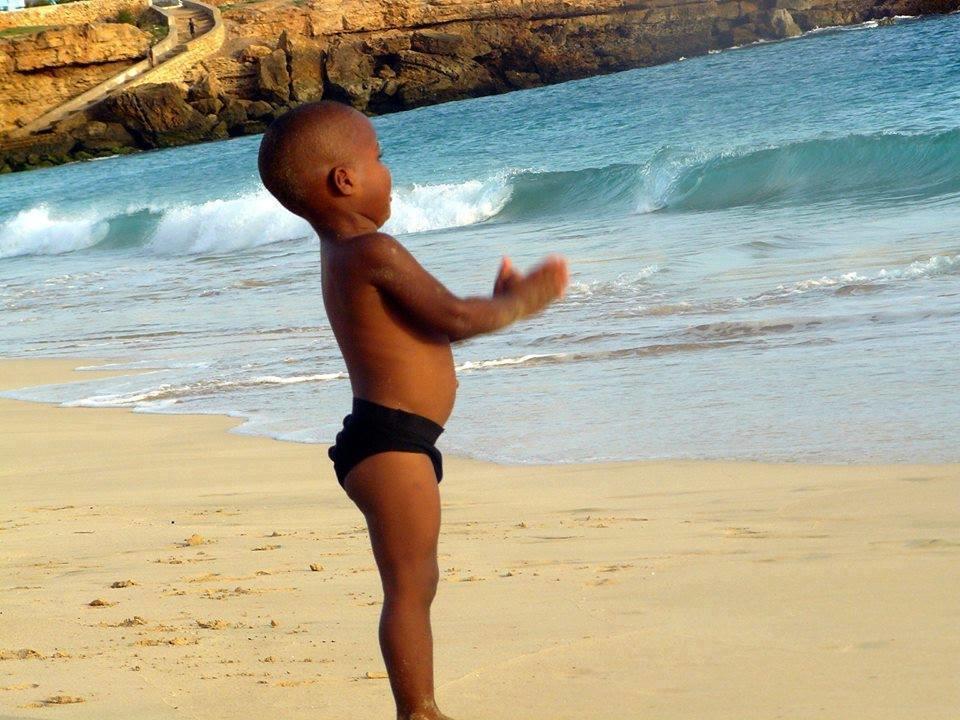 Maio Vacanze Cidade do Maio 外观 照片
