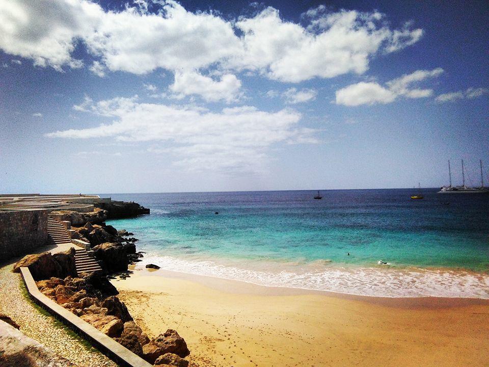 Maio Vacanze Cidade do Maio 外观 照片
