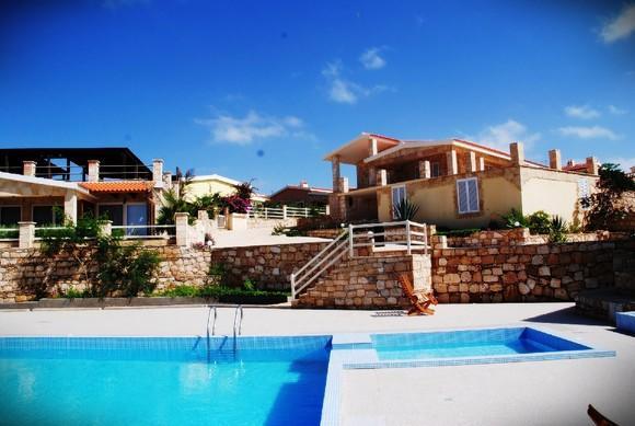 Maio Vacanze Cidade do Maio 外观 照片