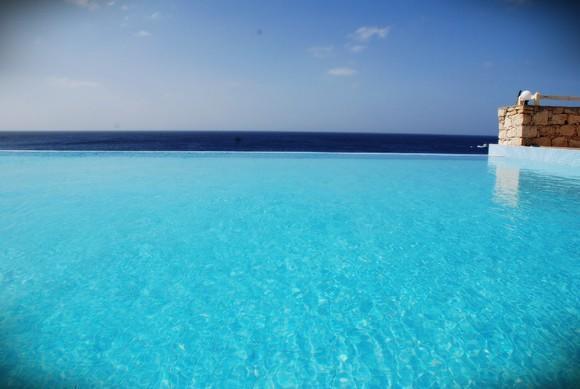 Maio Vacanze Cidade do Maio 外观 照片