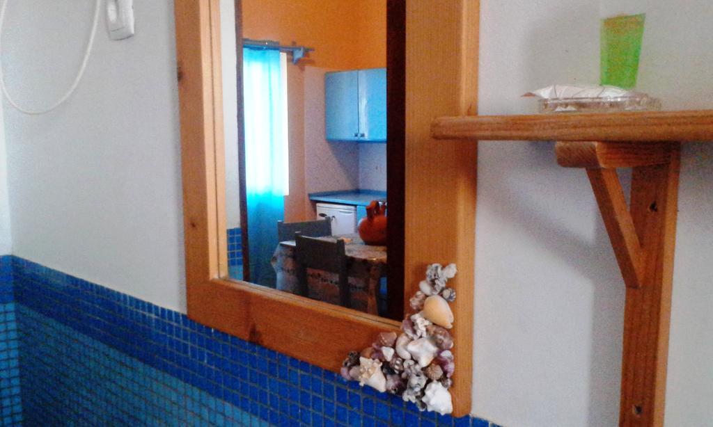 Maio Vacanze Cidade do Maio 外观 照片