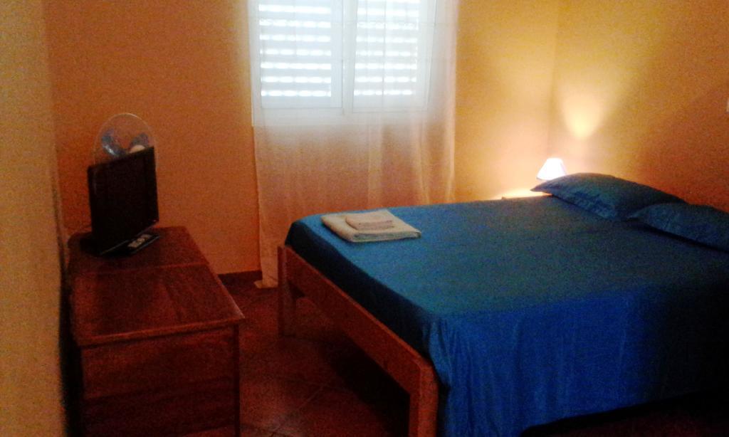 Maio Vacanze Cidade do Maio 外观 照片