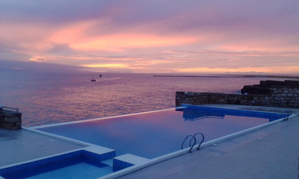 Maio Vacanze Cidade do Maio 外观 照片