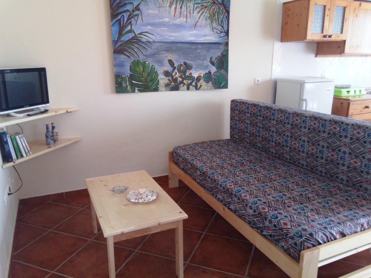 Maio Vacanze Cidade do Maio 外观 照片