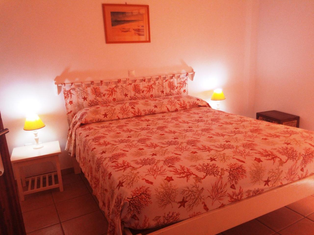 Maio Vacanze Cidade do Maio 外观 照片