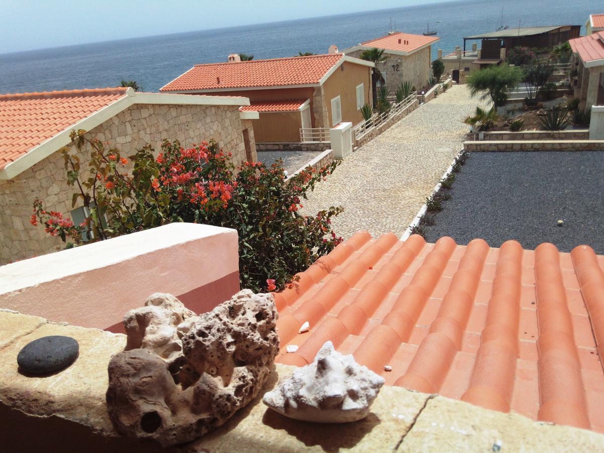 Maio Vacanze Cidade do Maio 外观 照片
