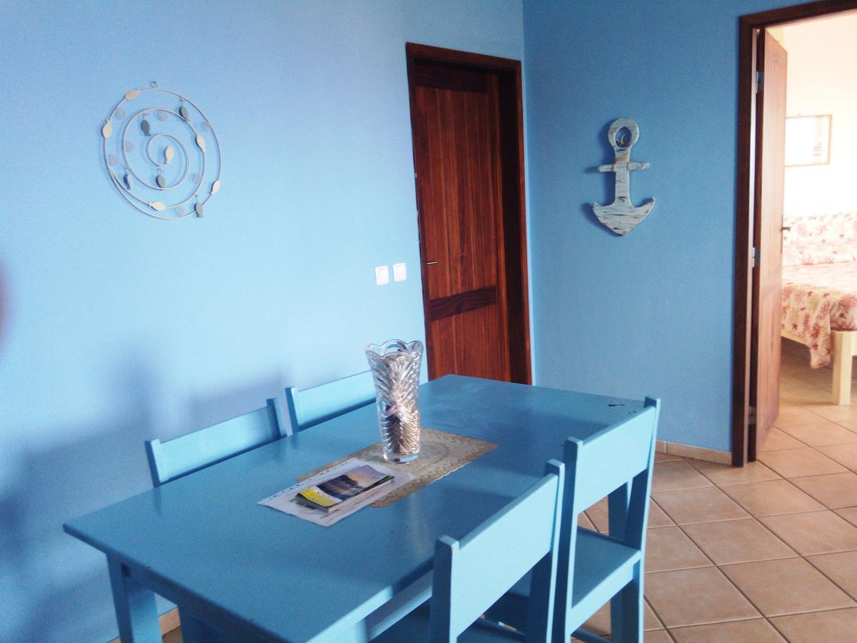 Maio Vacanze Cidade do Maio 外观 照片