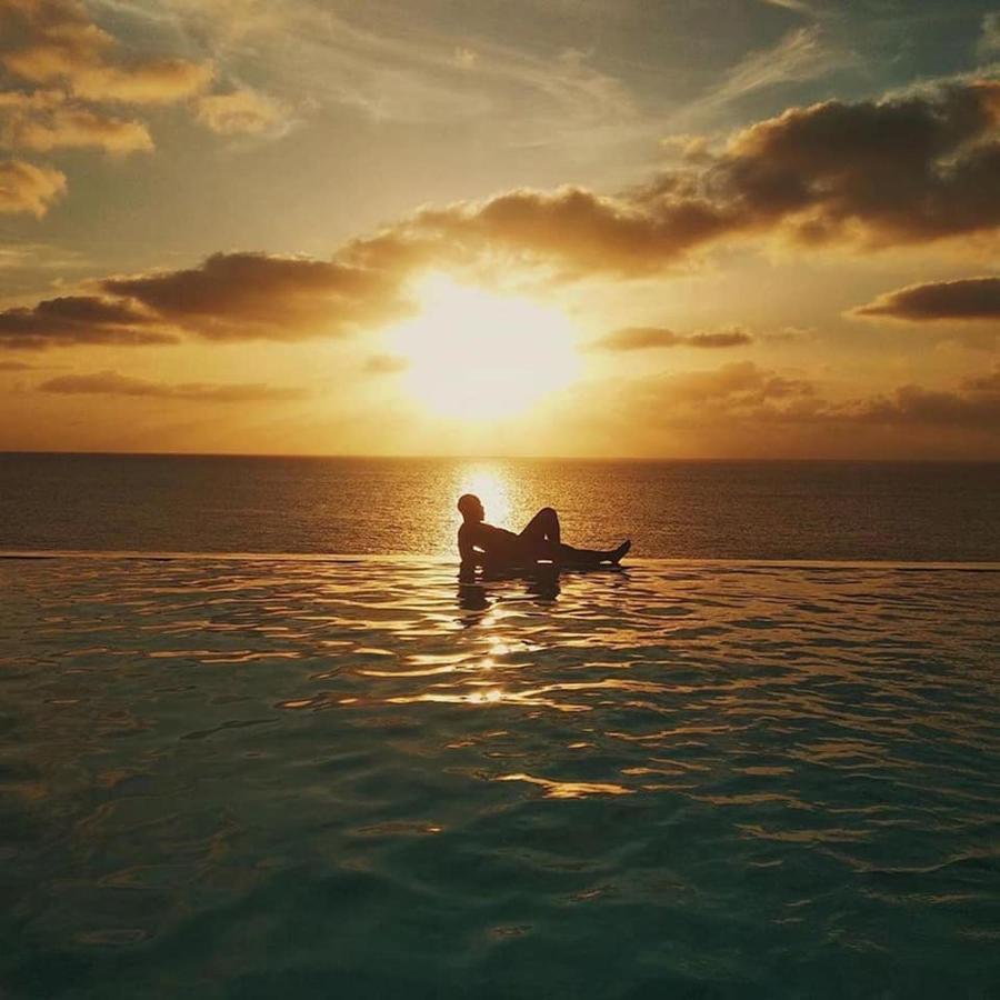 Maio Vacanze Cidade do Maio 外观 照片
